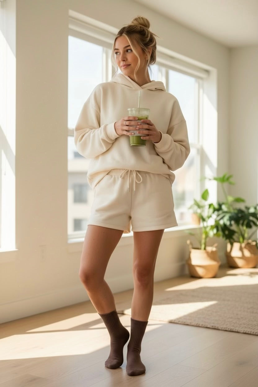 THE SOFT STEP COLLECTION