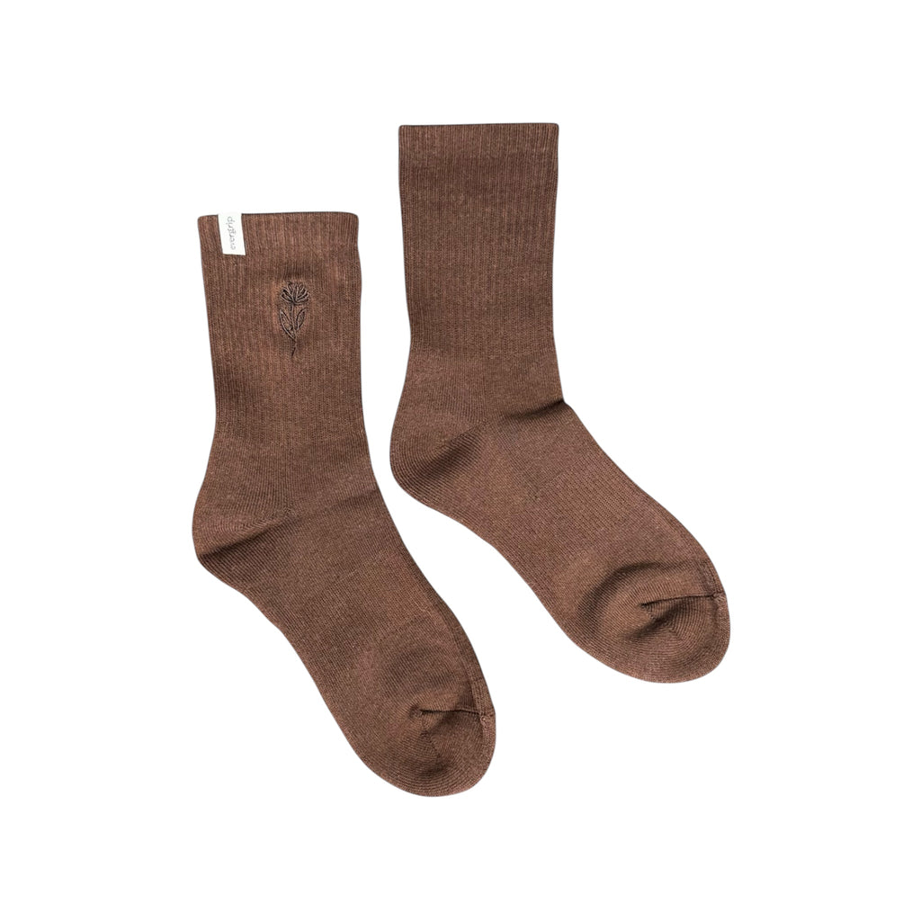soft step (no grip).