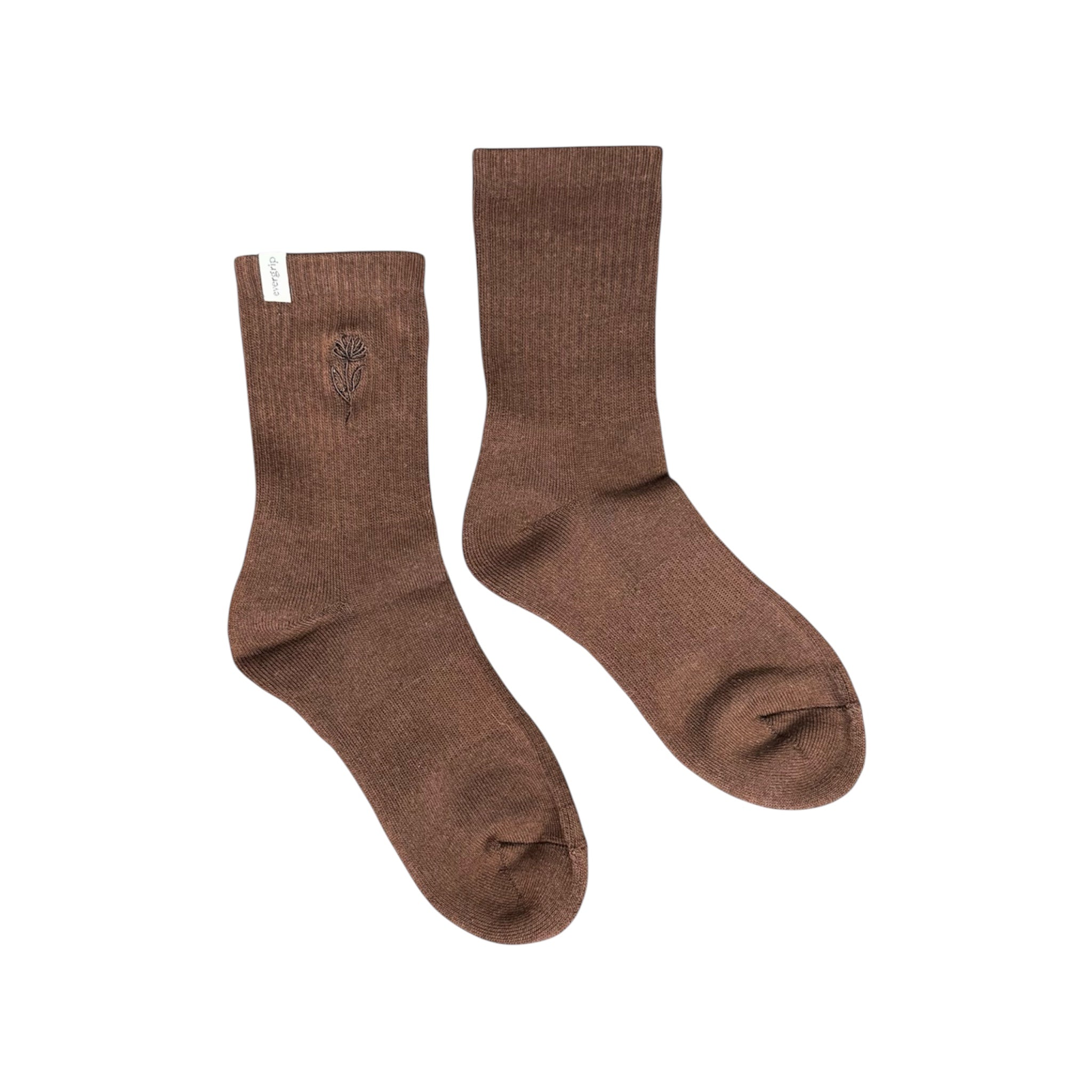 soft step (no grip).