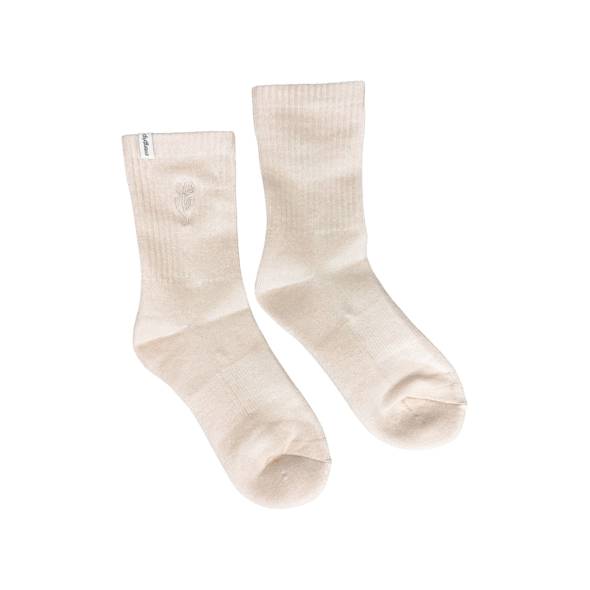 soft step (no grip).