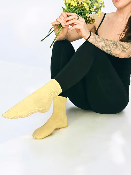 buttercup.