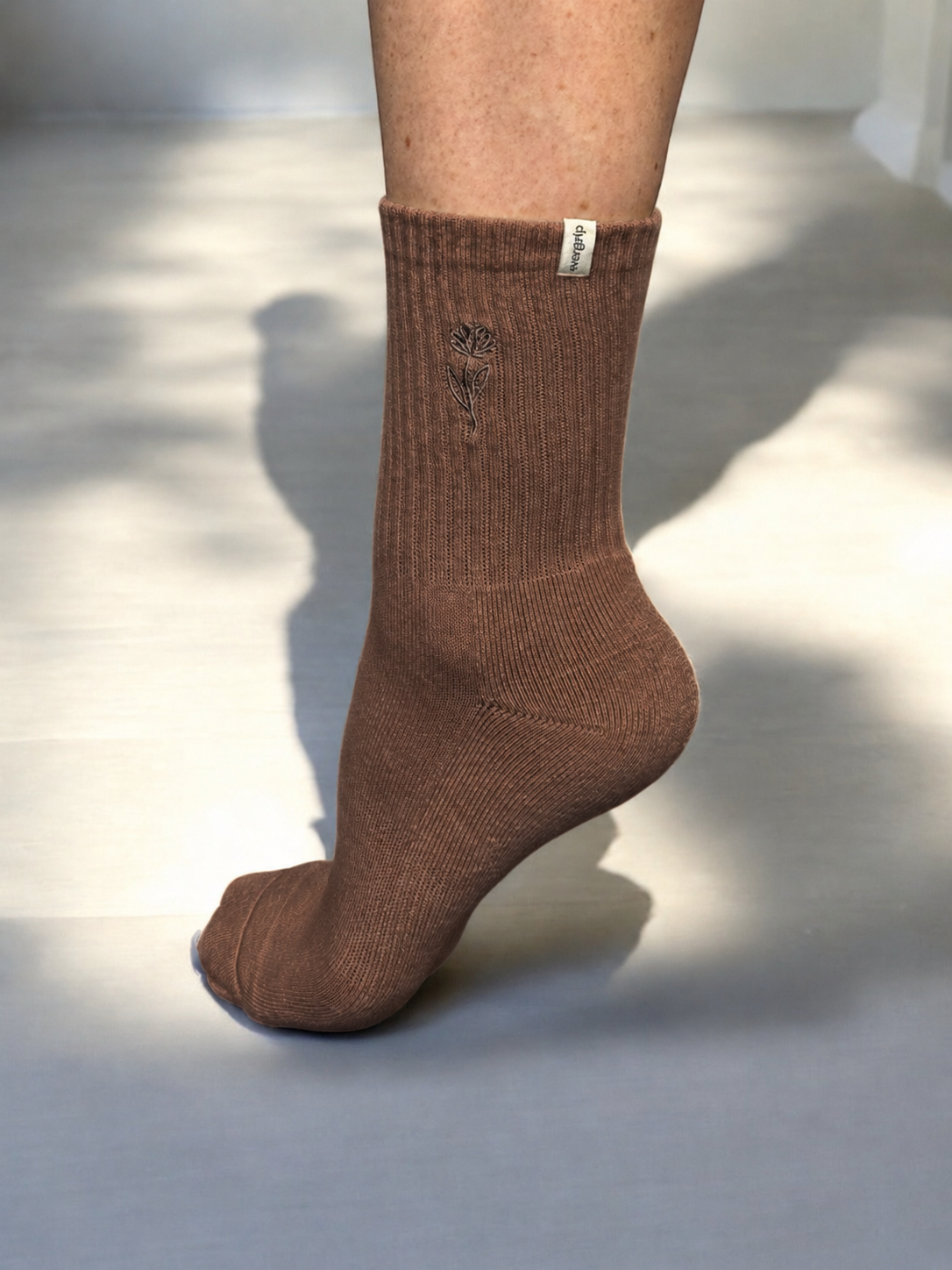 soft step (no grip).
