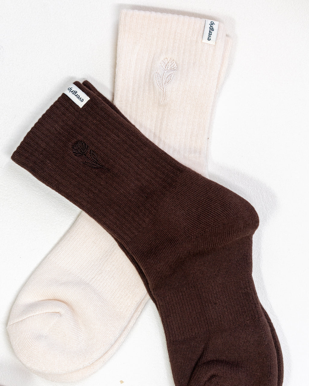 soft step (no grip).