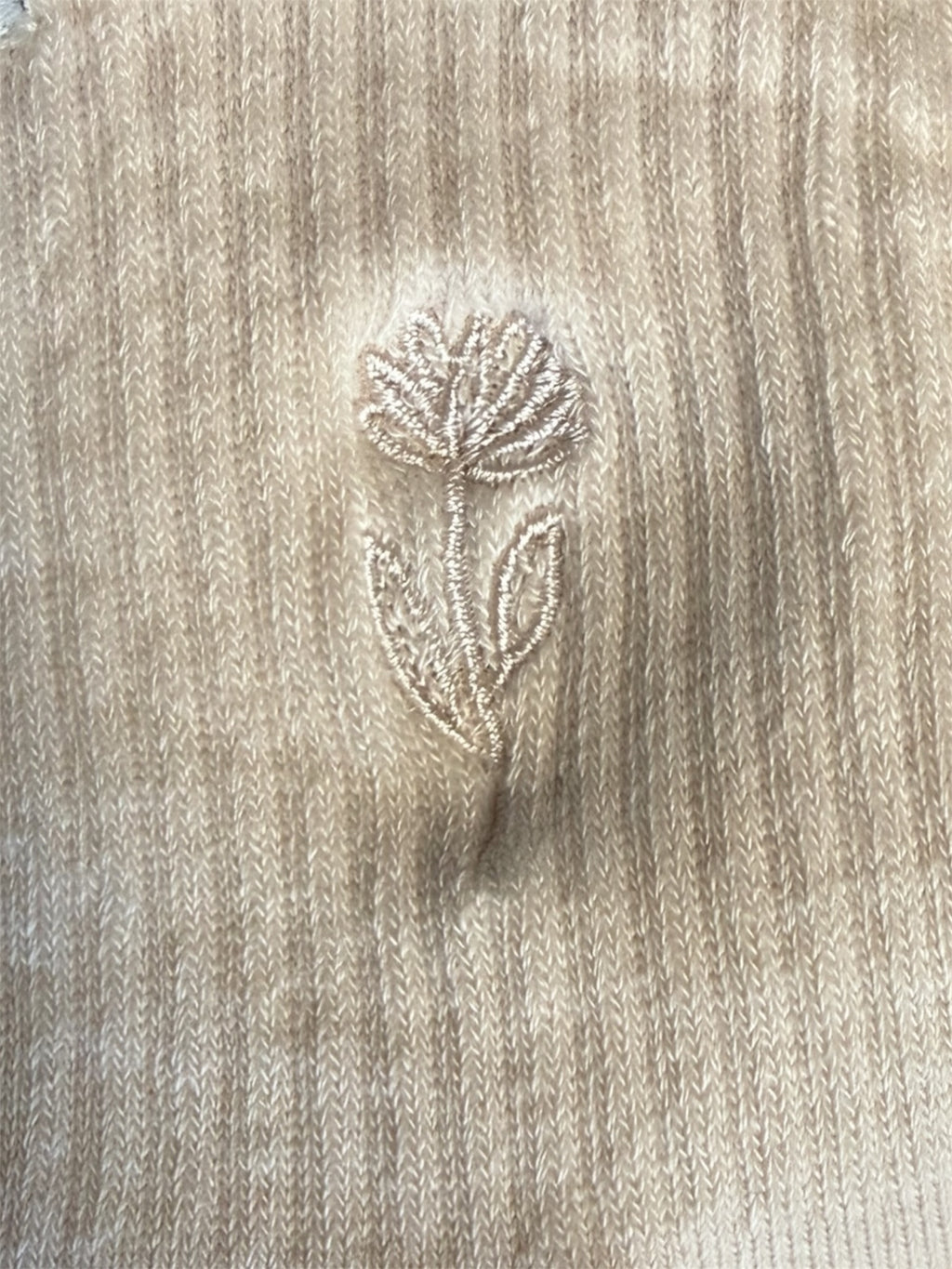 soft step (no grip).